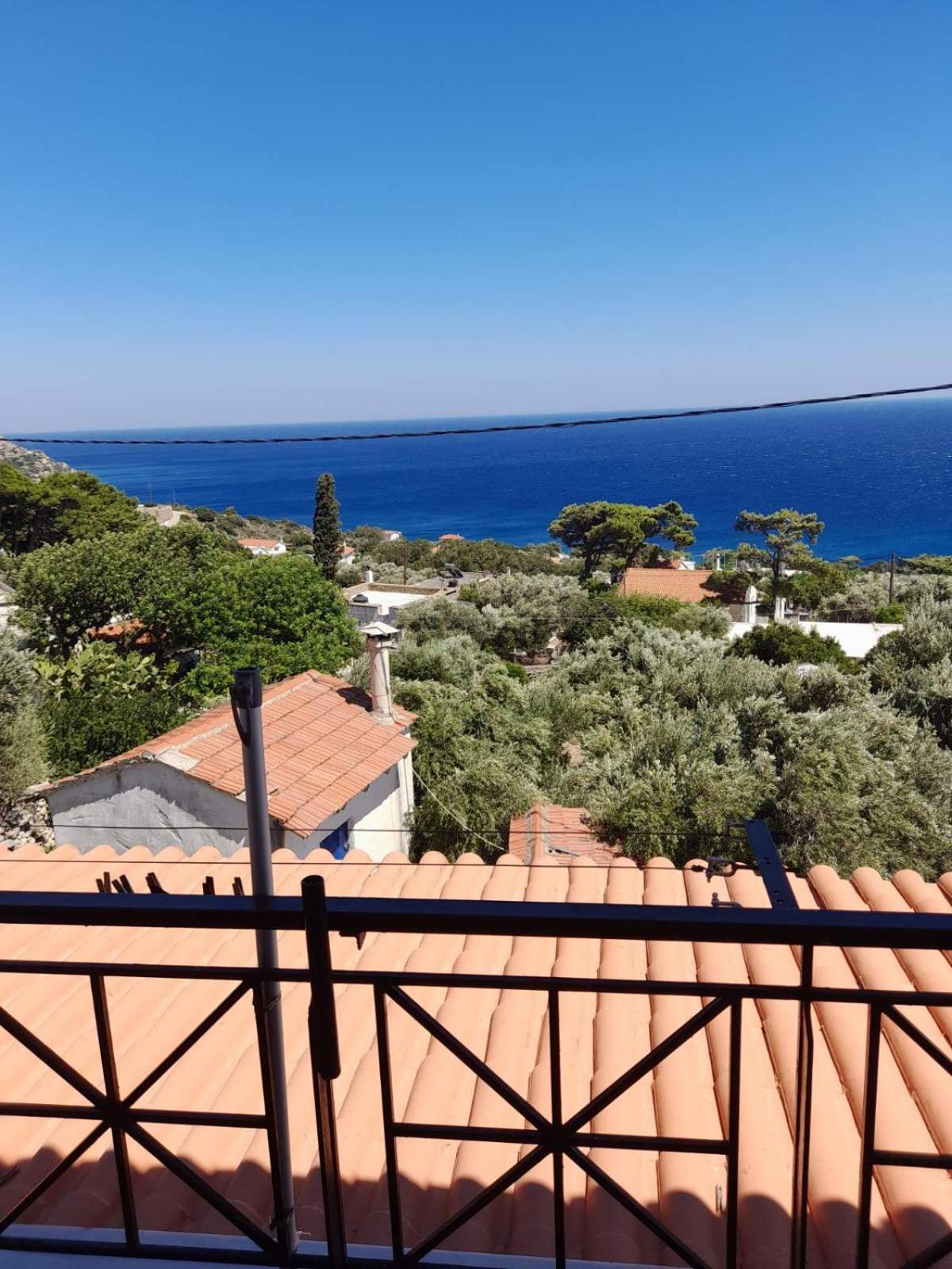 Ikaria Studios Manganitis Экстерьер фото